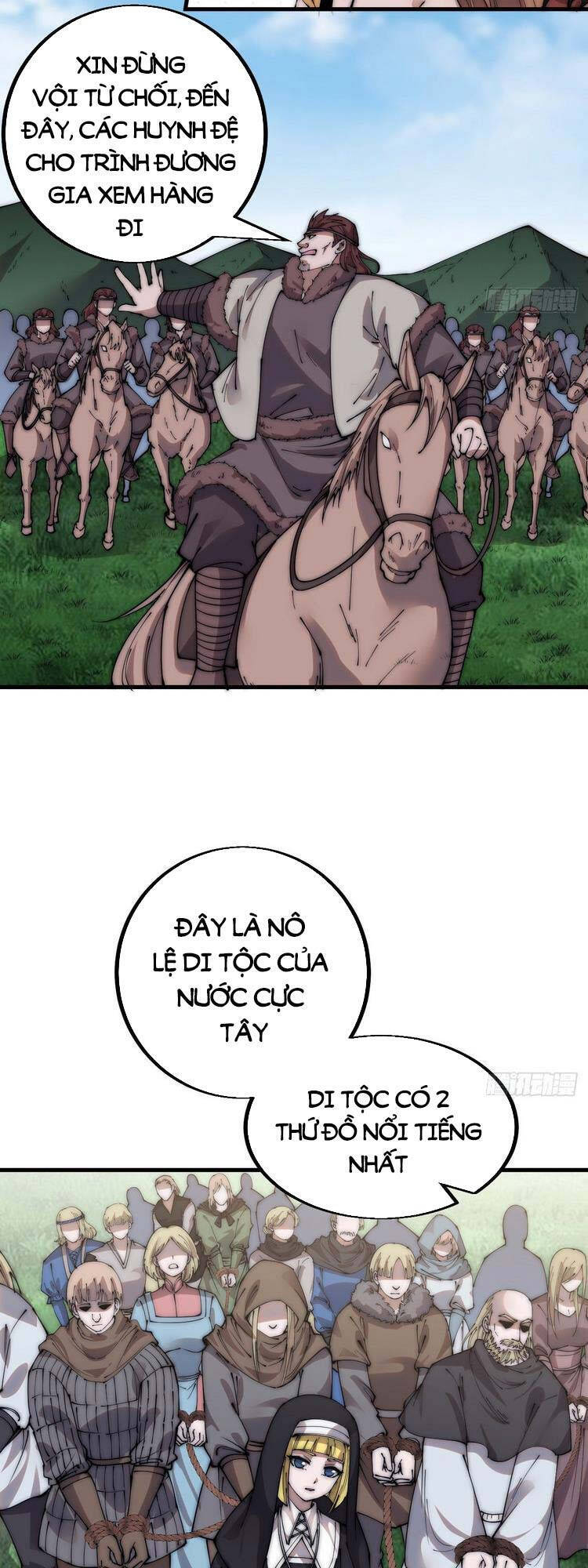 Ta Có Một Sơn Trại Chap 4115 - Next Chap 4116