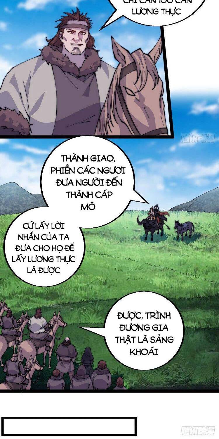 Ta Có Một Sơn Trại Chap 412 - Next Chap 413