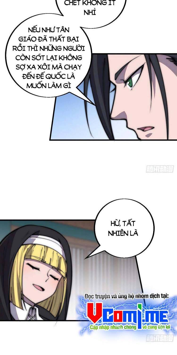 Ta Có Một Sơn Trại Chap 412 - Next Chap 413