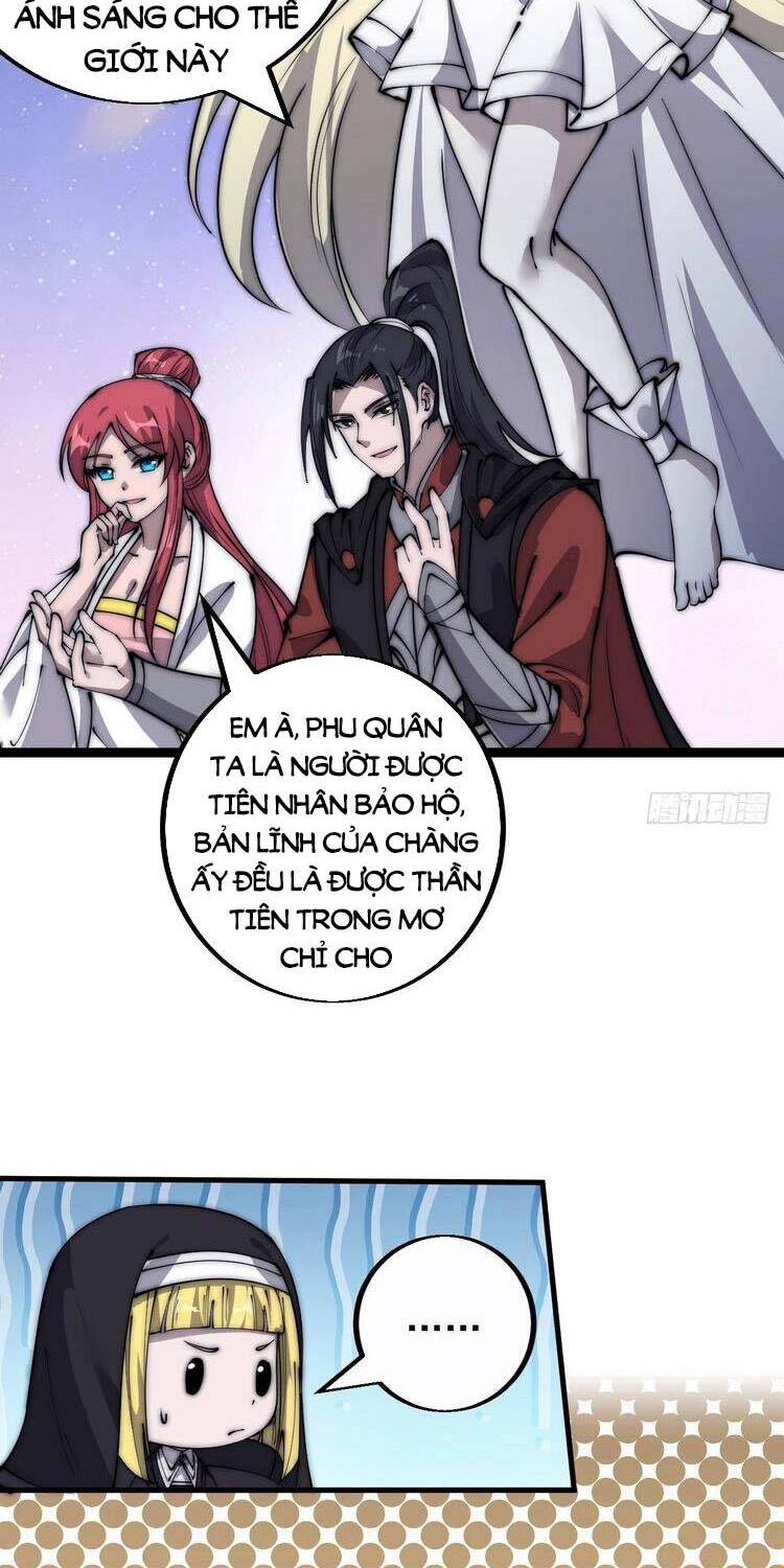 Ta Có Một Sơn Trại Chap 412 - Next Chap 413