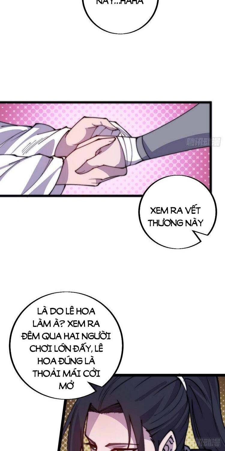 Ta Có Một Sơn Trại Chap 412 - Next Chap 413