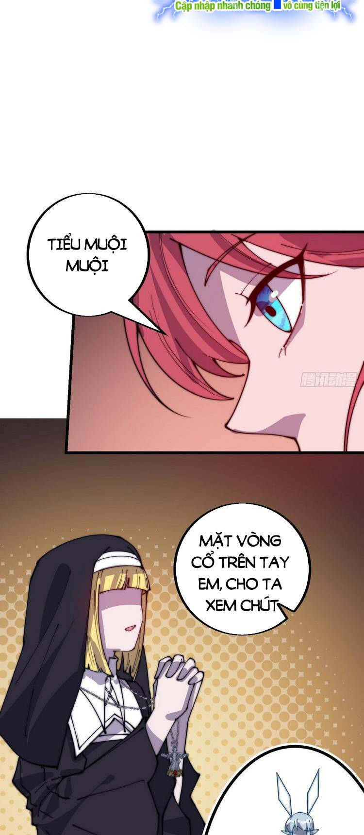 Ta Có Một Sơn Trại Chap 4125 - Next Chap 4126