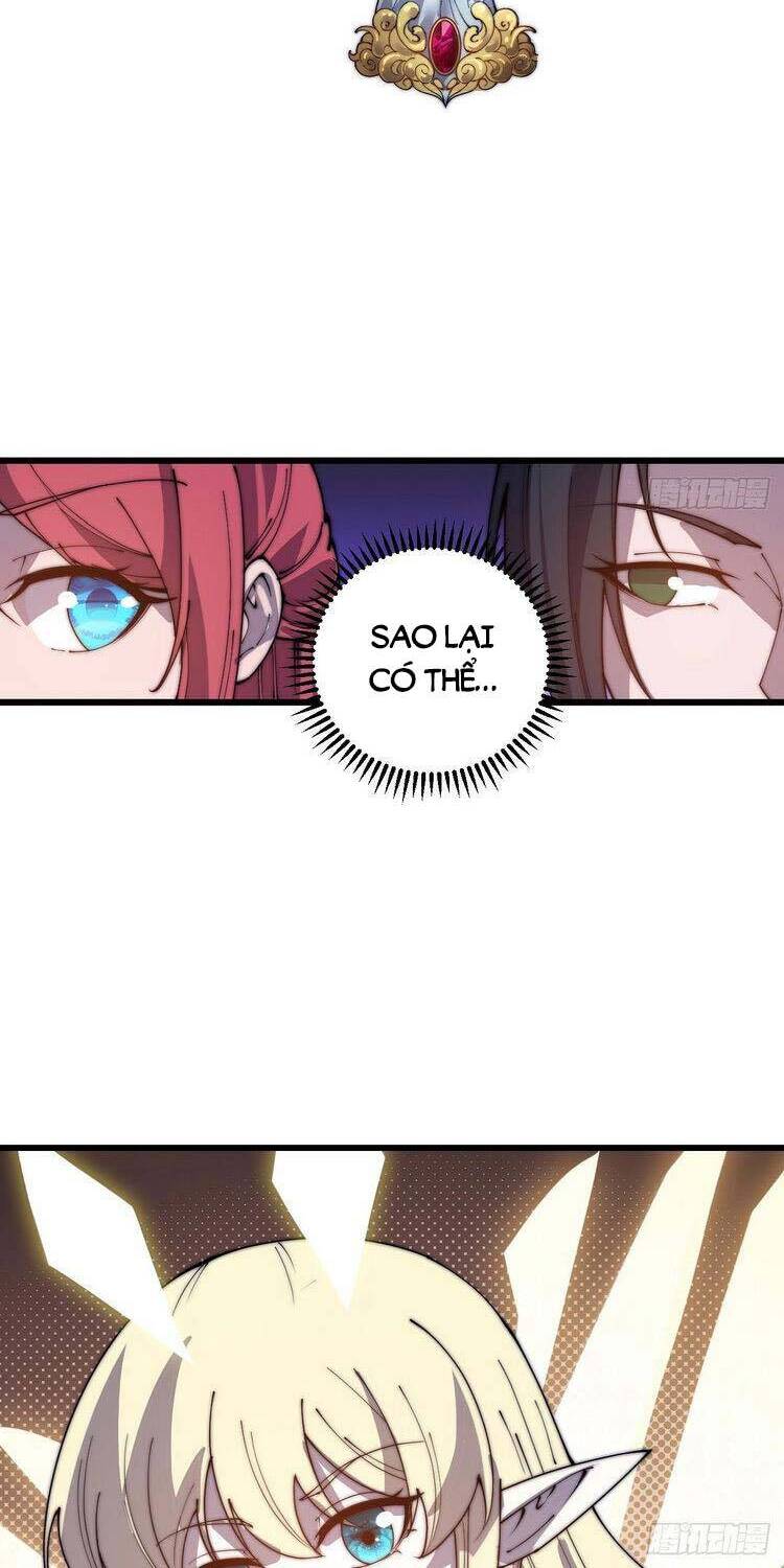 Ta Có Một Sơn Trại Chap 413 - Next Chap 414