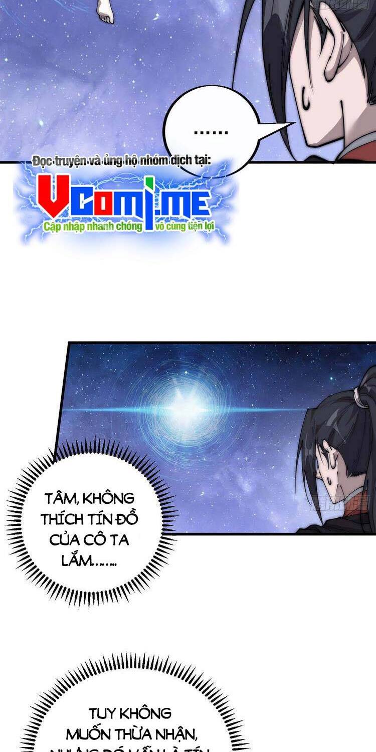 Ta Có Một Sơn Trại Chap 413 - Next Chap 414