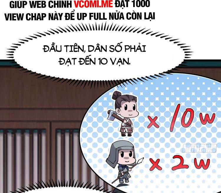 Ta Có Một Sơn Trại Chap 413 - Next Chap 414