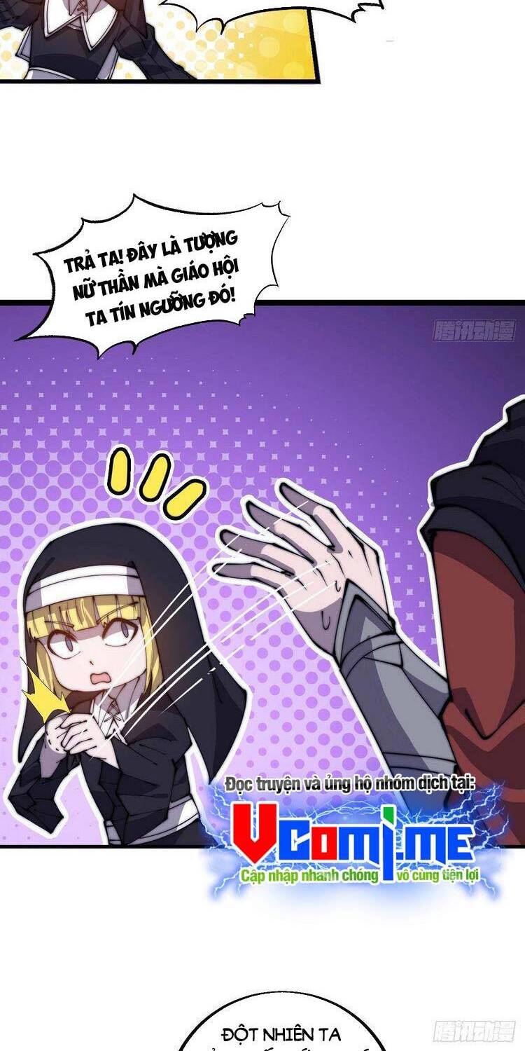 Ta Có Một Sơn Trại Chap 413 - Next Chap 414