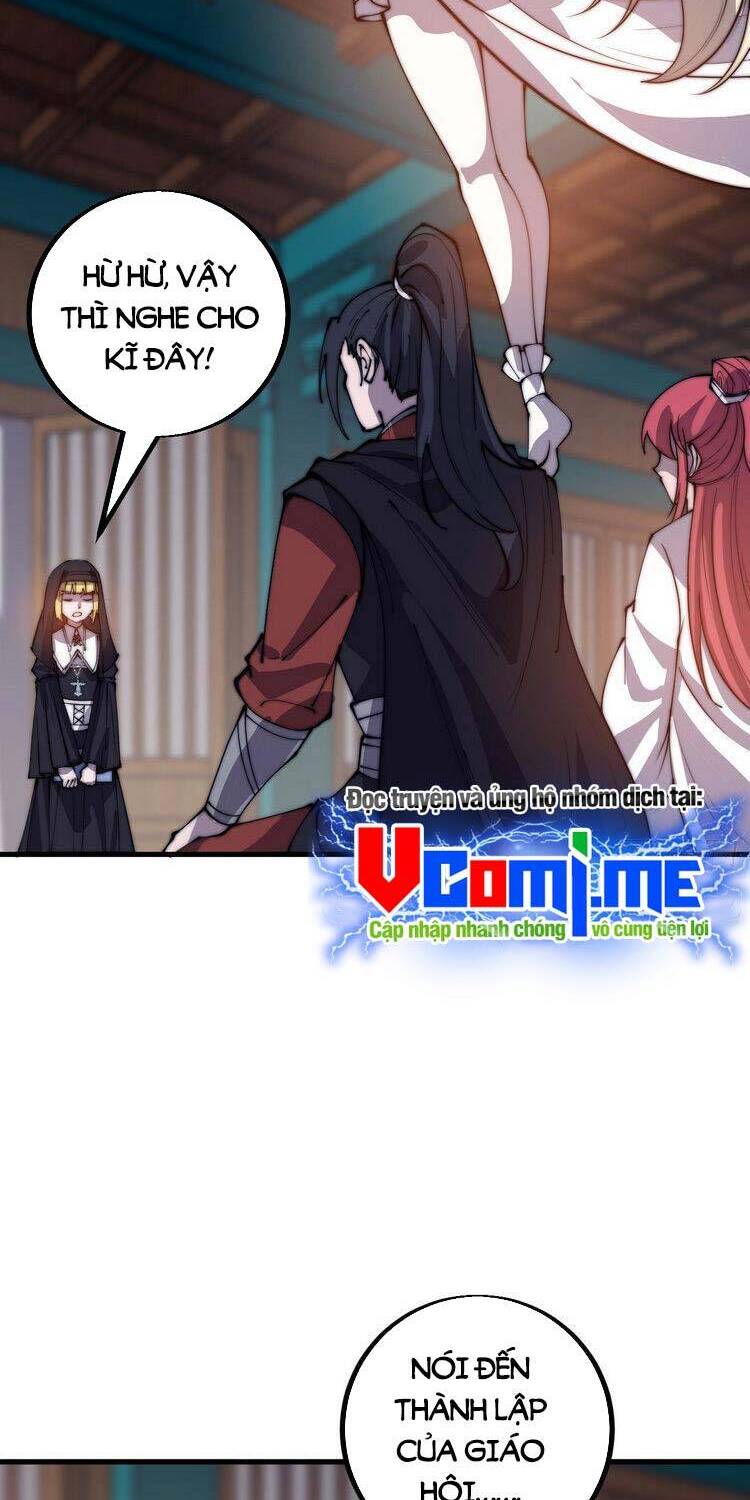 Ta Có Một Sơn Trại Chap 413 - Next Chap 414