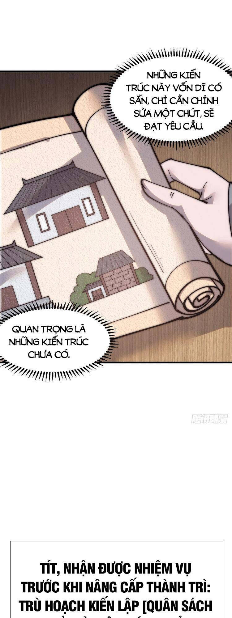 Ta Có Một Sơn Trại Chap 4135 - Next Chap 4136