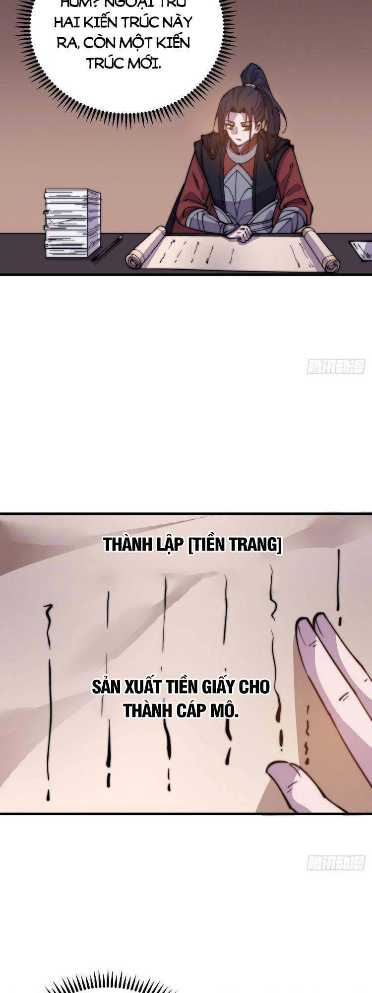 Ta Có Một Sơn Trại Chap 4135 - Next Chap 4136