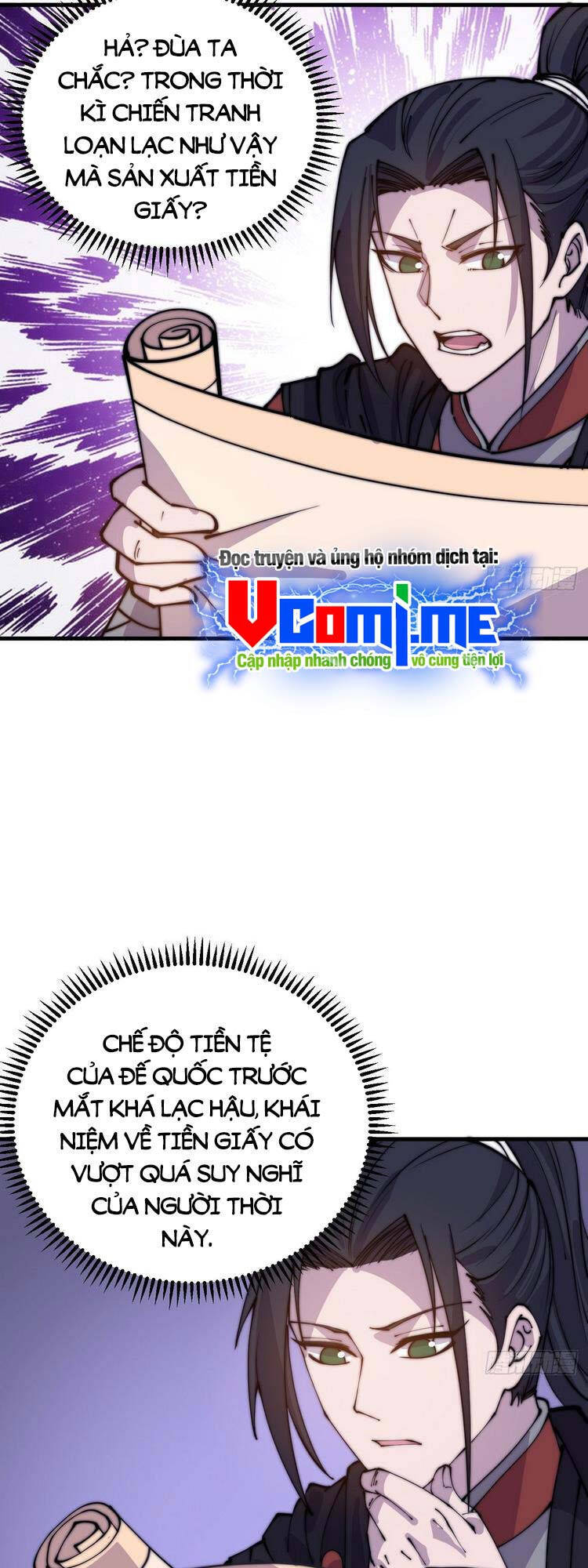 Ta Có Một Sơn Trại Chap 4135 - Next Chap 4136