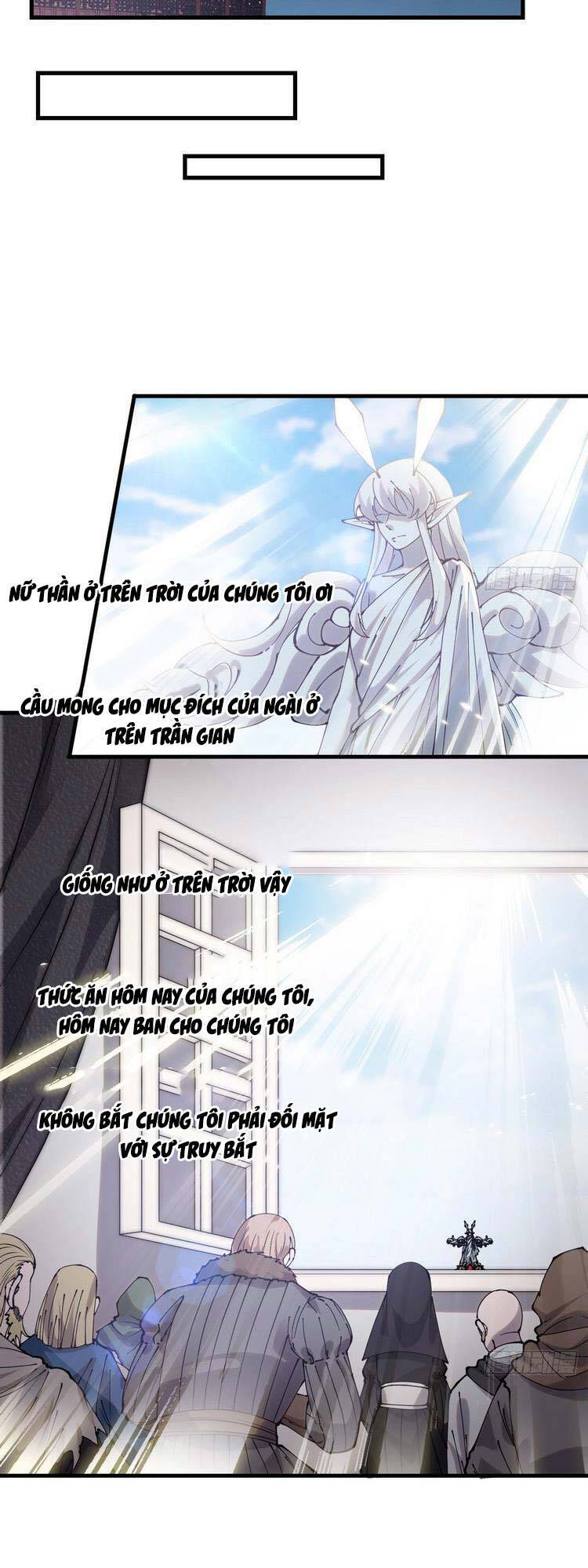 Ta Có Một Sơn Trại Chap 414 - Next Chap 415