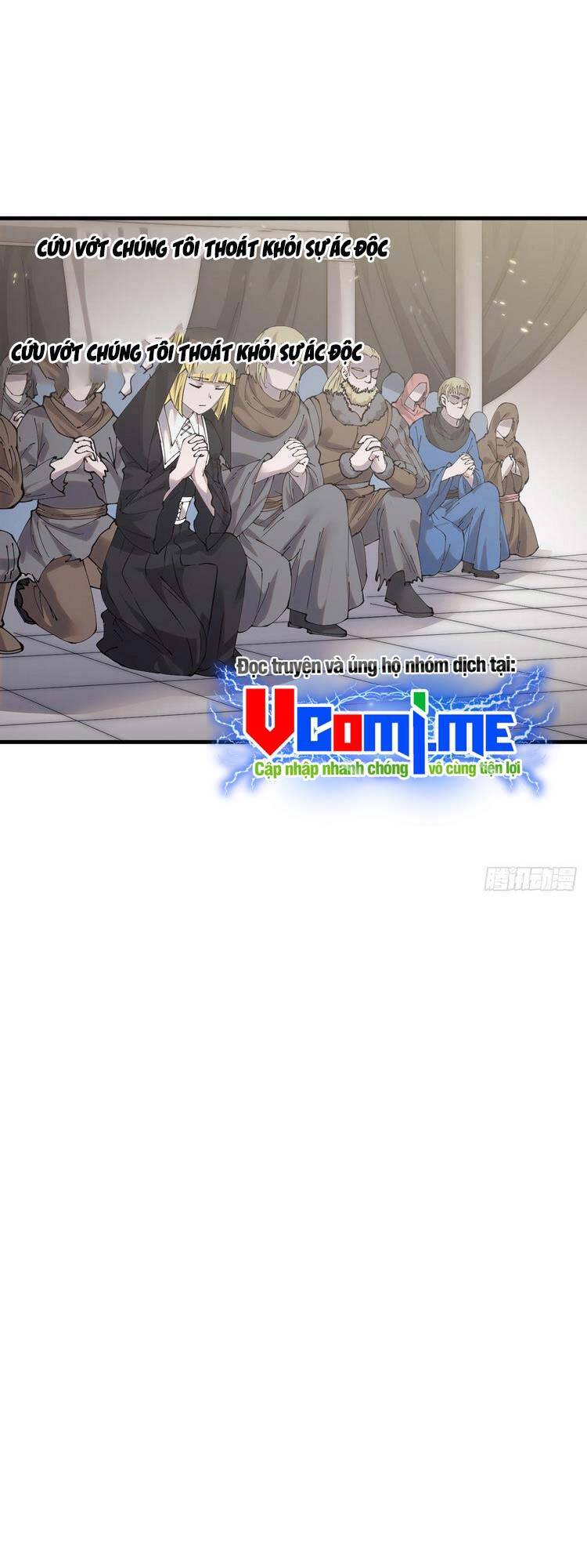 Ta Có Một Sơn Trại Chap 414 - Next Chap 415