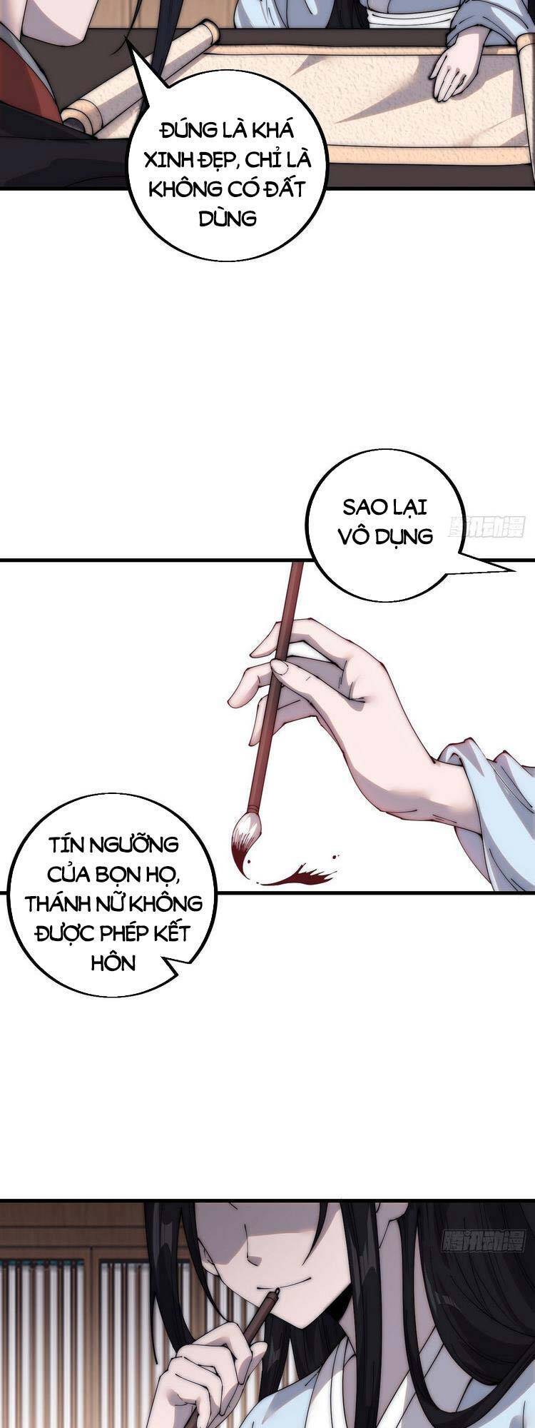 Ta Có Một Sơn Trại Chap 414 - Next Chap 415