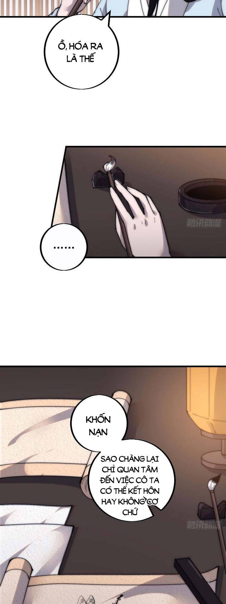 Ta Có Một Sơn Trại Chap 414 - Next Chap 415