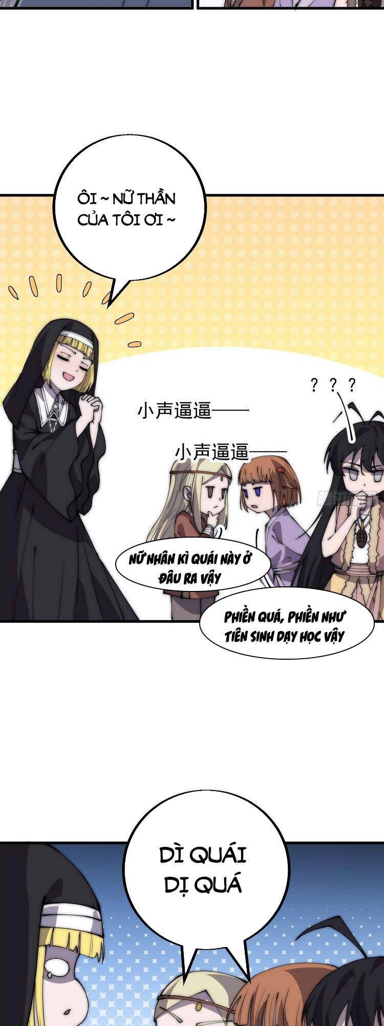 Ta Có Một Sơn Trại Chap 4145 - Next Chap 4146