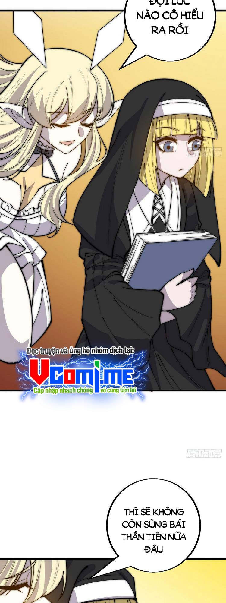 Ta Có Một Sơn Trại Chap 4145 - Next Chap 4146