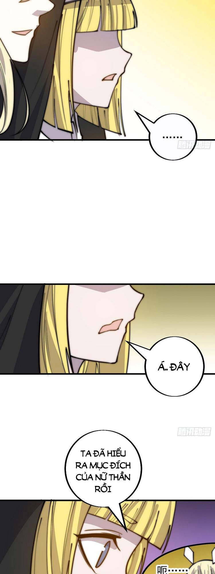 Ta Có Một Sơn Trại Chap 4145 - Next Chap 4146