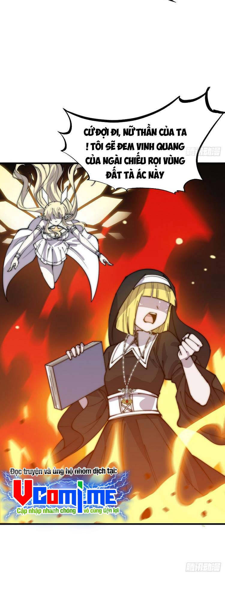 Ta Có Một Sơn Trại Chap 4145 - Next Chap 4146