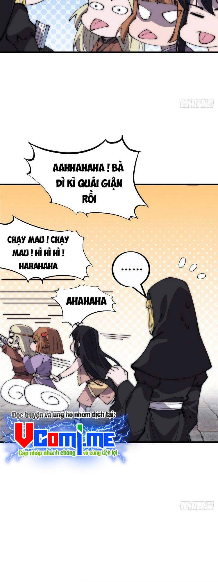 Ta Có Một Sơn Trại Chap 4145 - Next Chap 4146