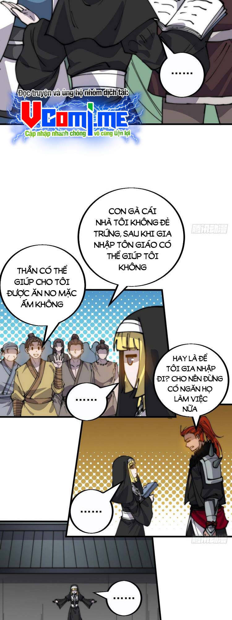 Ta Có Một Sơn Trại Chap 4145 - Next Chap 4146
