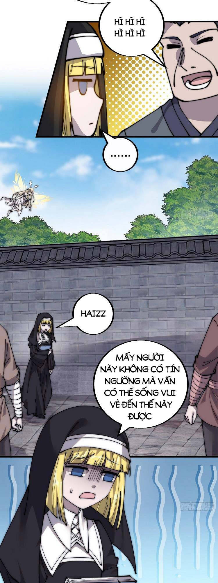 Ta Có Một Sơn Trại Chap 4145 - Next Chap 4146