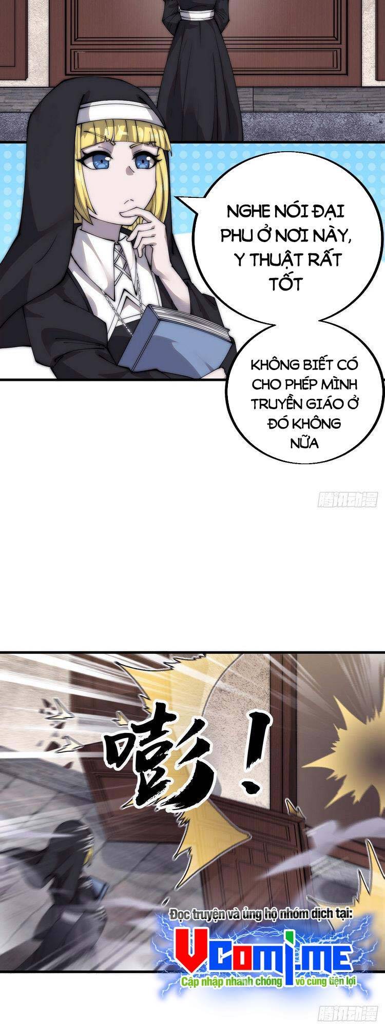 Ta Có Một Sơn Trại Chap 415 - Next Chap 416