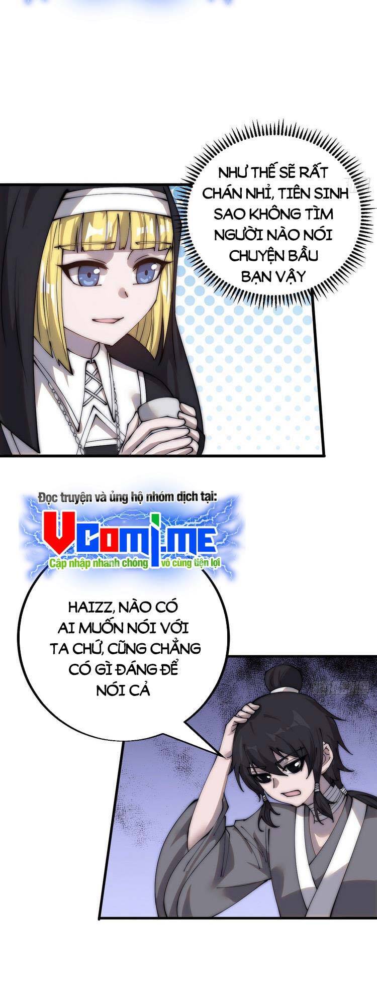 Ta Có Một Sơn Trại Chap 415 - Next Chap 416