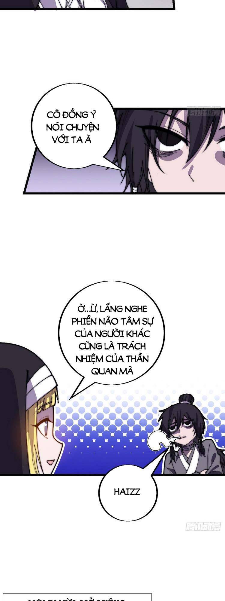 Ta Có Một Sơn Trại Chap 415 - Next Chap 416