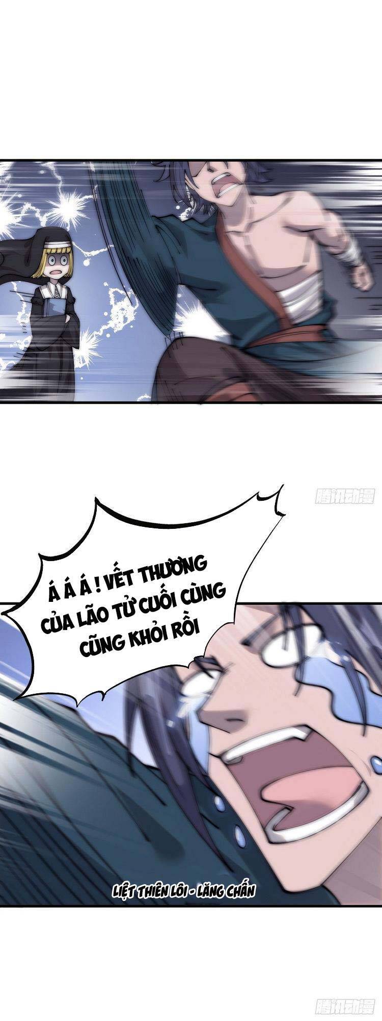Ta Có Một Sơn Trại Chap 415 - Next Chap 416