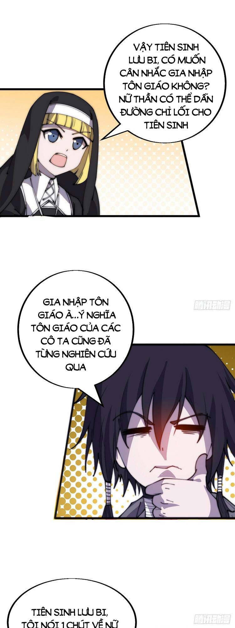 Ta Có Một Sơn Trại Chap 4155 - Next Chap 4156