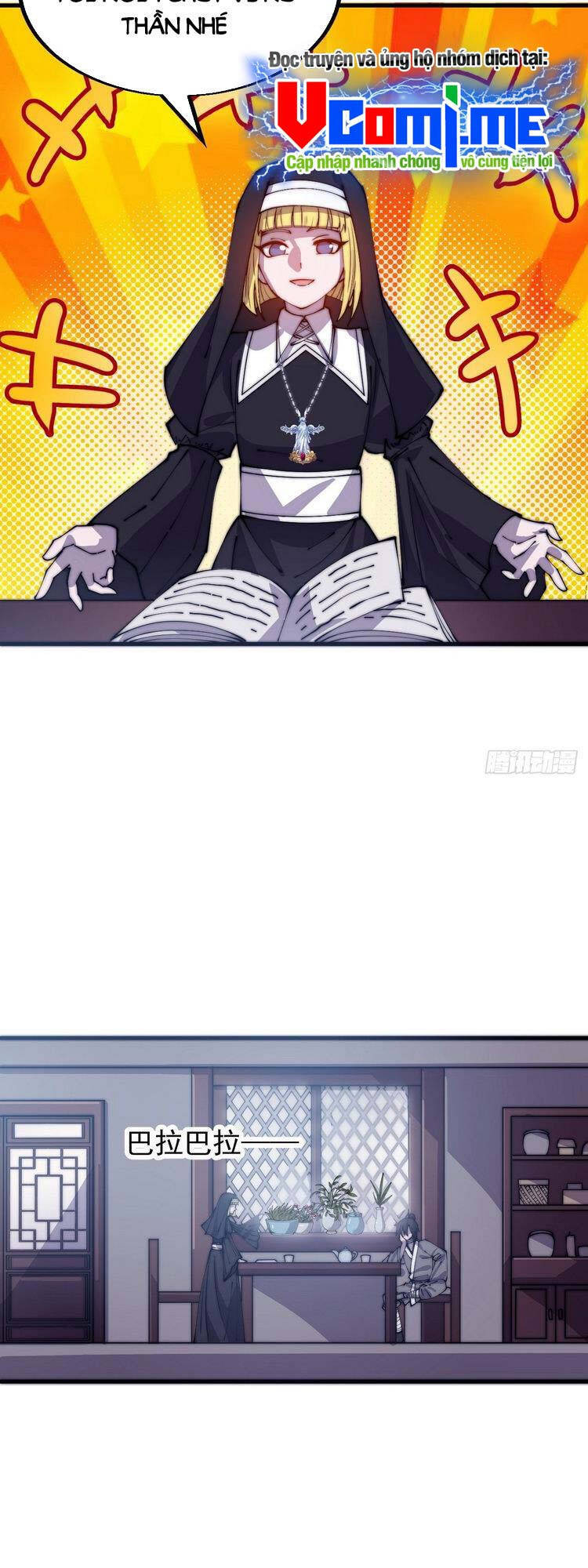 Ta Có Một Sơn Trại Chap 4155 - Next Chap 4156