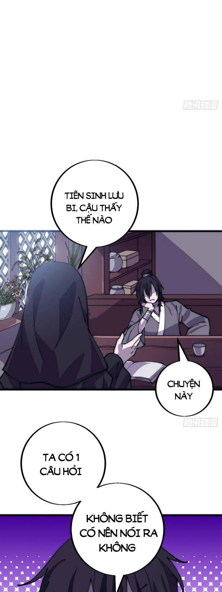 Ta Có Một Sơn Trại Chap 4155 - Next Chap 4156