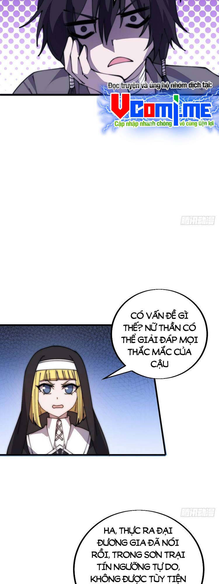 Ta Có Một Sơn Trại Chap 4155 - Next Chap 4156