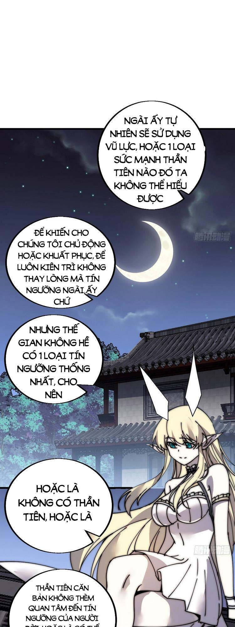 Ta Có Một Sơn Trại Chap 4155 - Next Chap 4156