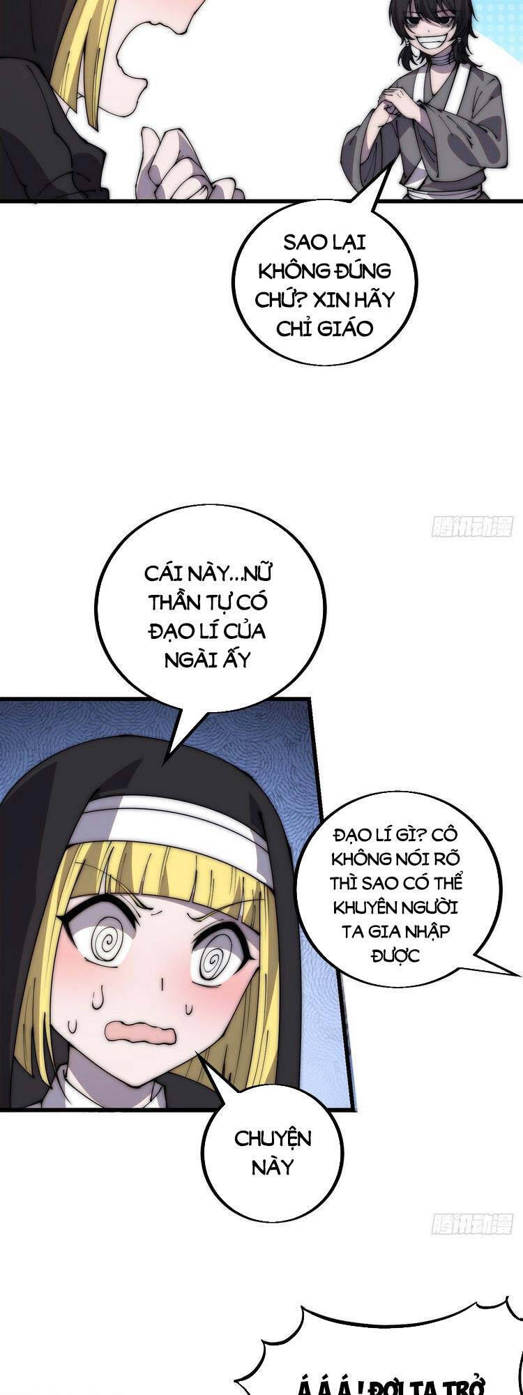 Ta Có Một Sơn Trại Chap 4155 - Next Chap 4156