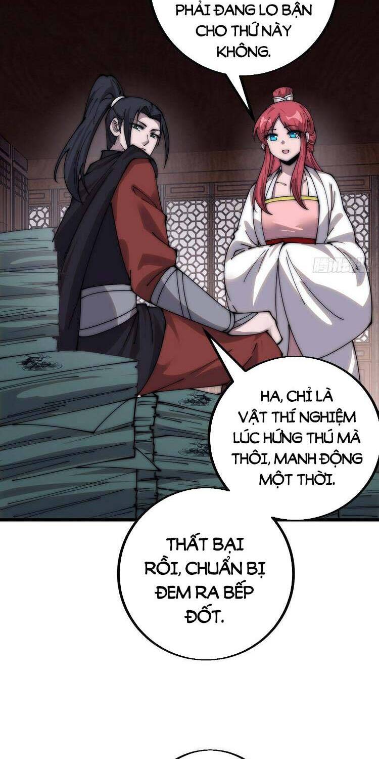 Ta Có Một Sơn Trại Chap 416 - Next Chap 417
