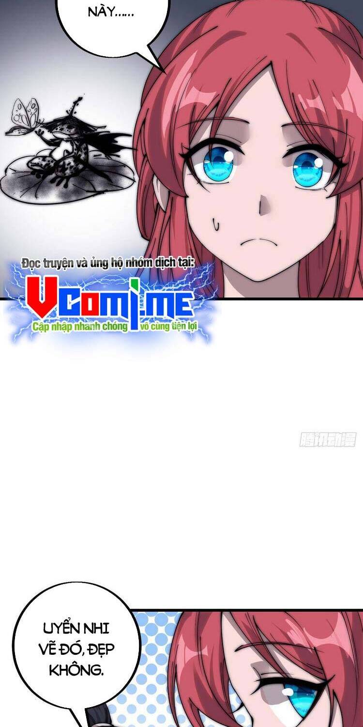 Ta Có Một Sơn Trại Chap 416 - Next Chap 417