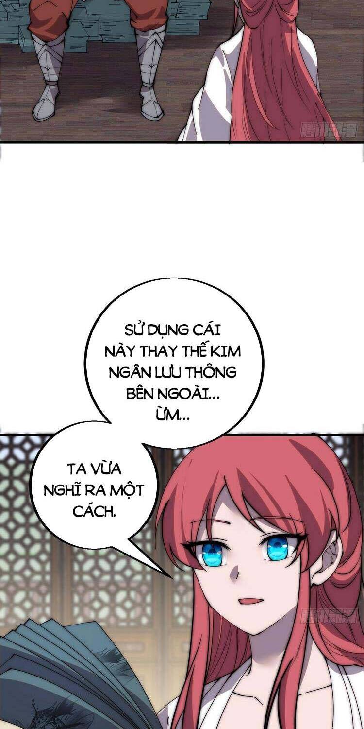Ta Có Một Sơn Trại Chap 416 - Next Chap 417