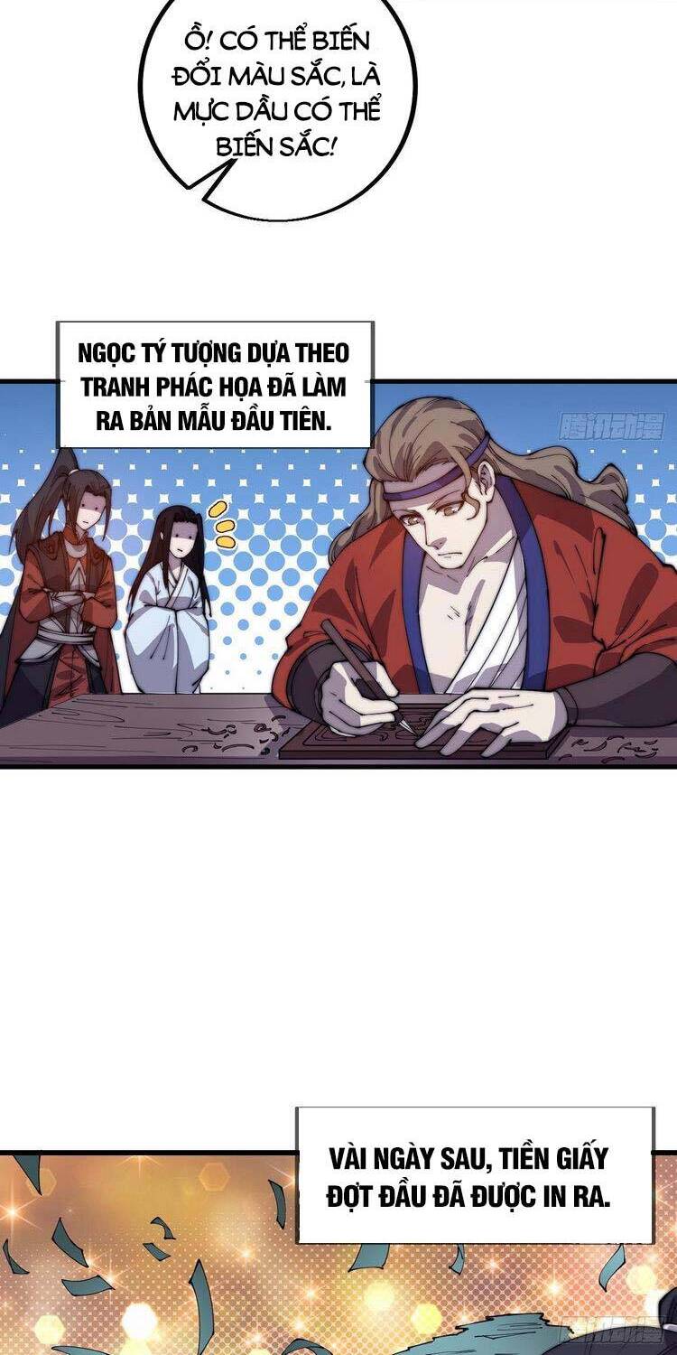 Ta Có Một Sơn Trại Chap 416 - Next Chap 417