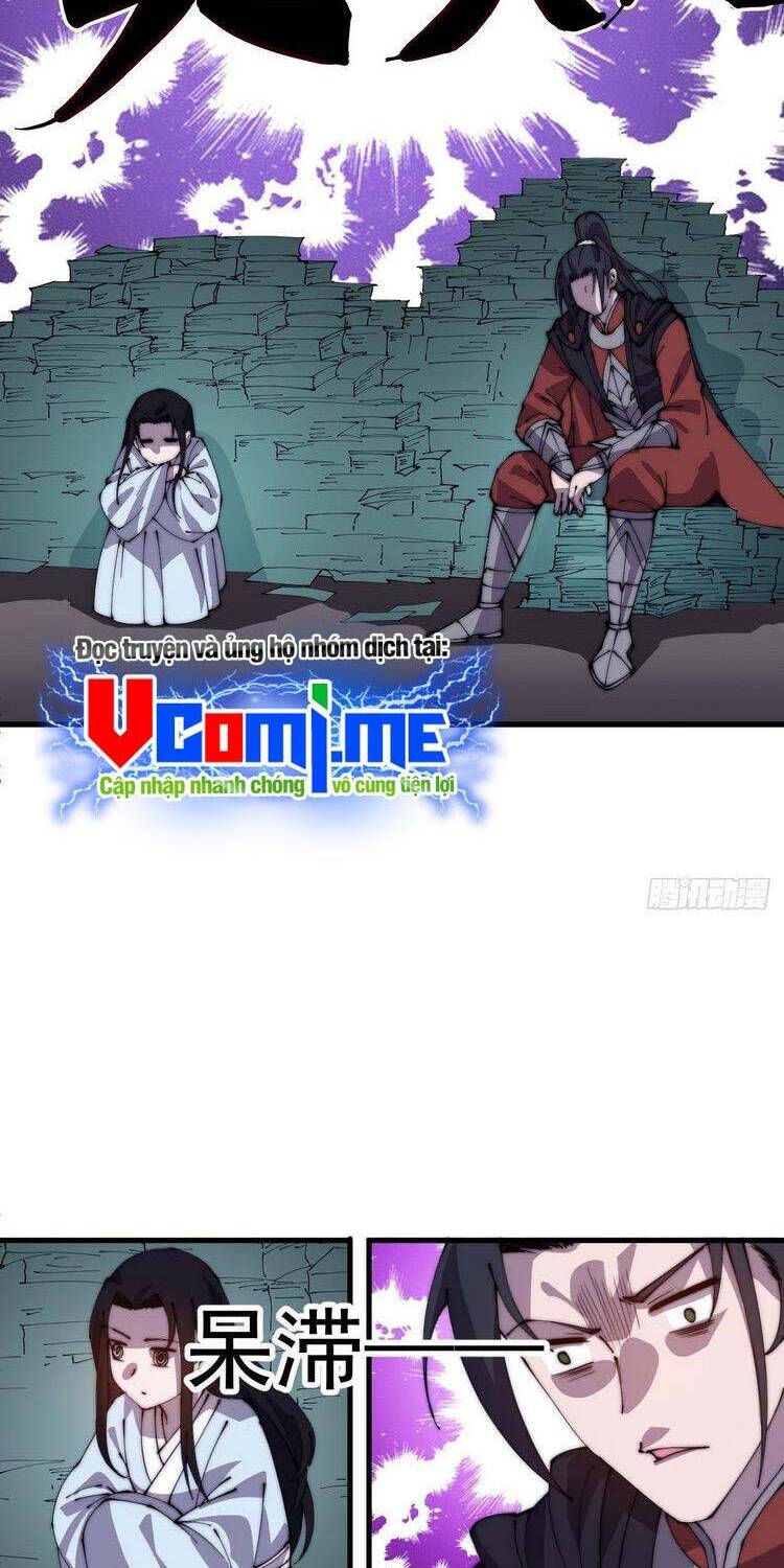 Ta Có Một Sơn Trại Chap 416 - Next Chap 417