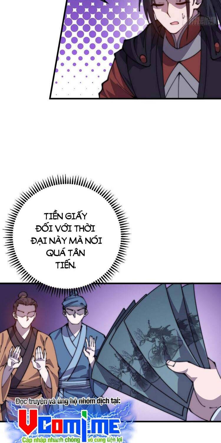Ta Có Một Sơn Trại Chap 416 - Next Chap 417