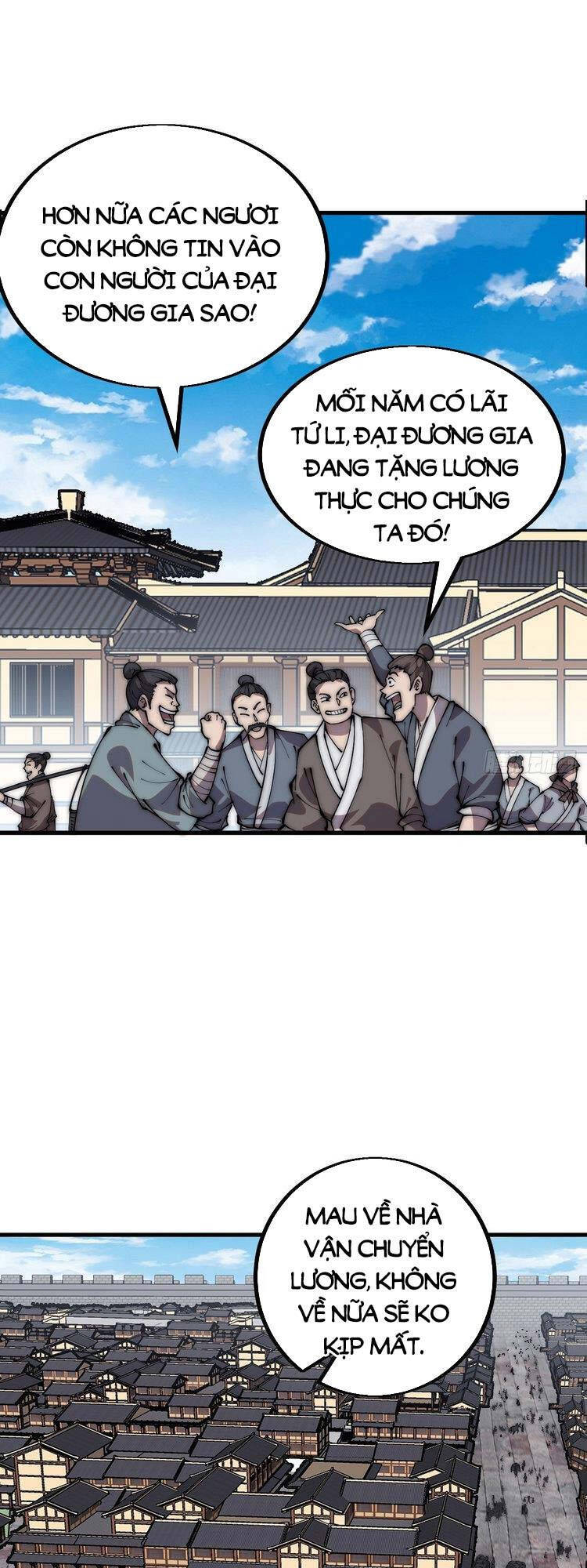 Ta Có Một Sơn Trại Chap 4165 - Next Chap 4166