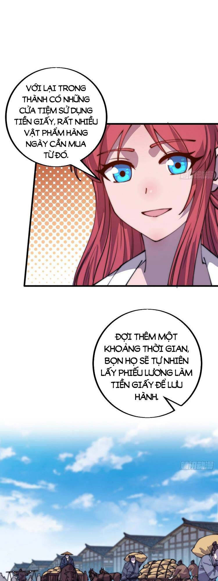 Ta Có Một Sơn Trại Chap 4165 - Next Chap 4166