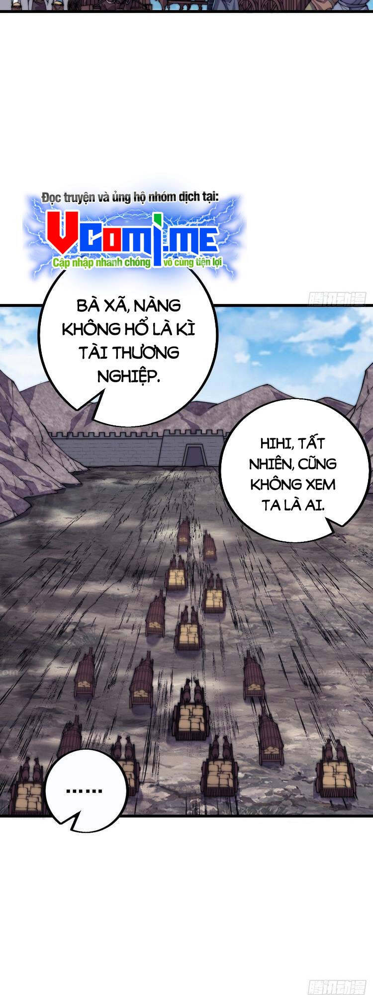 Ta Có Một Sơn Trại Chap 4165 - Next Chap 4166