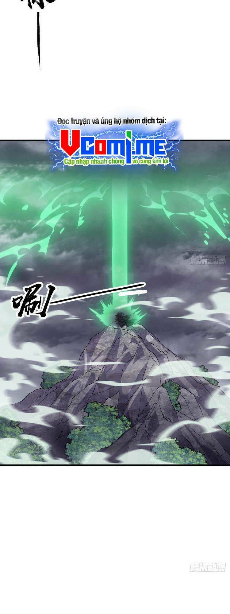 Ta Có Một Sơn Trại Chap 417 - Next Chap 418