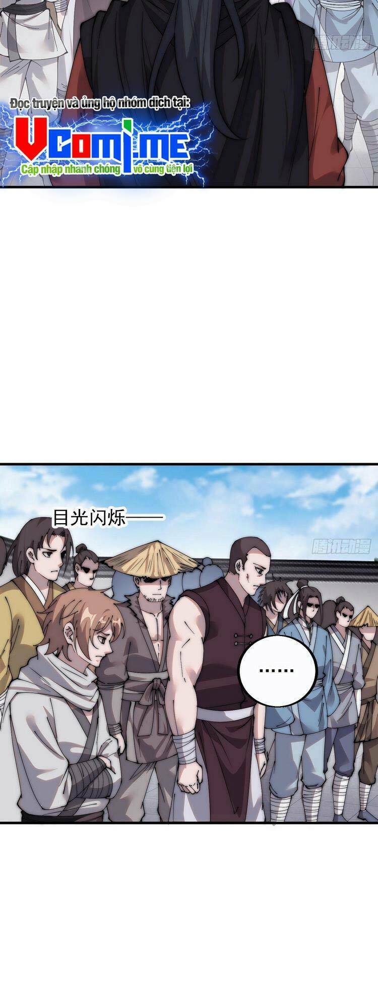 Ta Có Một Sơn Trại Chap 417 - Next Chap 418