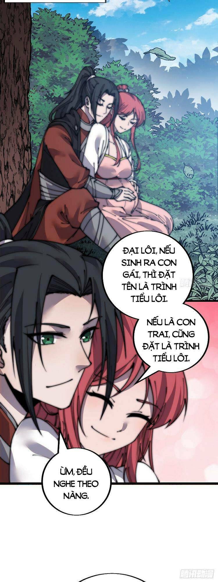 Ta Có Một Sơn Trại Chap 417 - Next Chap 418