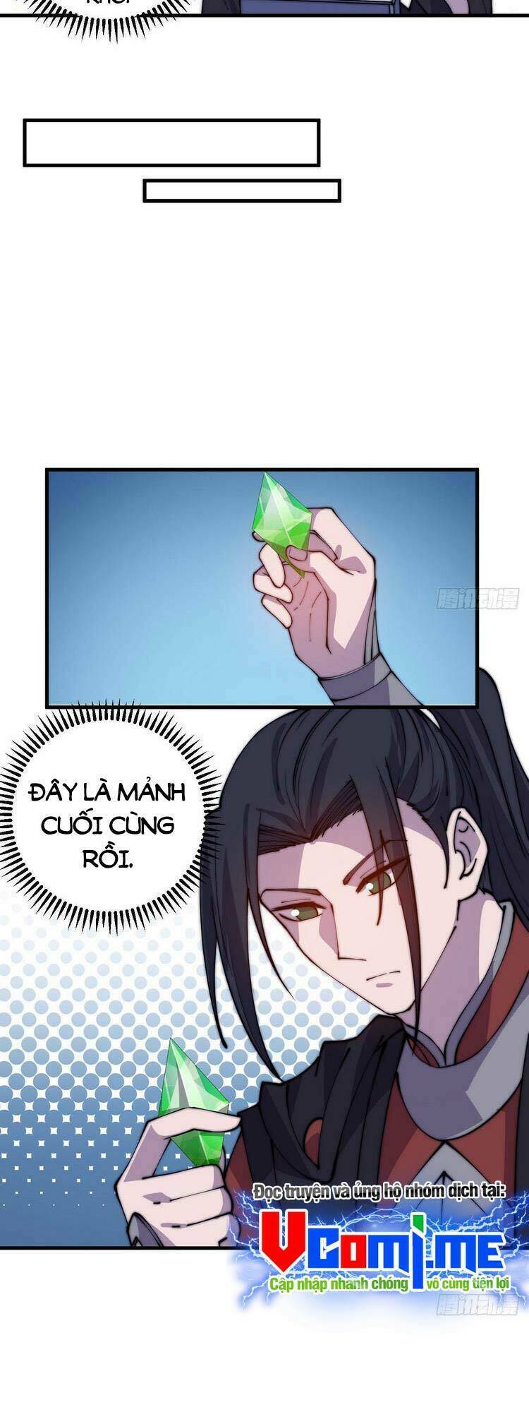 Ta Có Một Sơn Trại Chap 417 - Next Chap 418