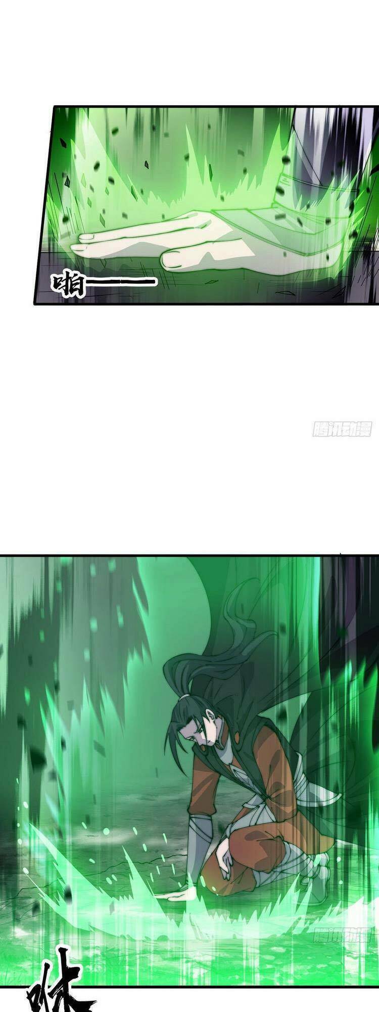 Ta Có Một Sơn Trại Chap 417 - Next Chap 418