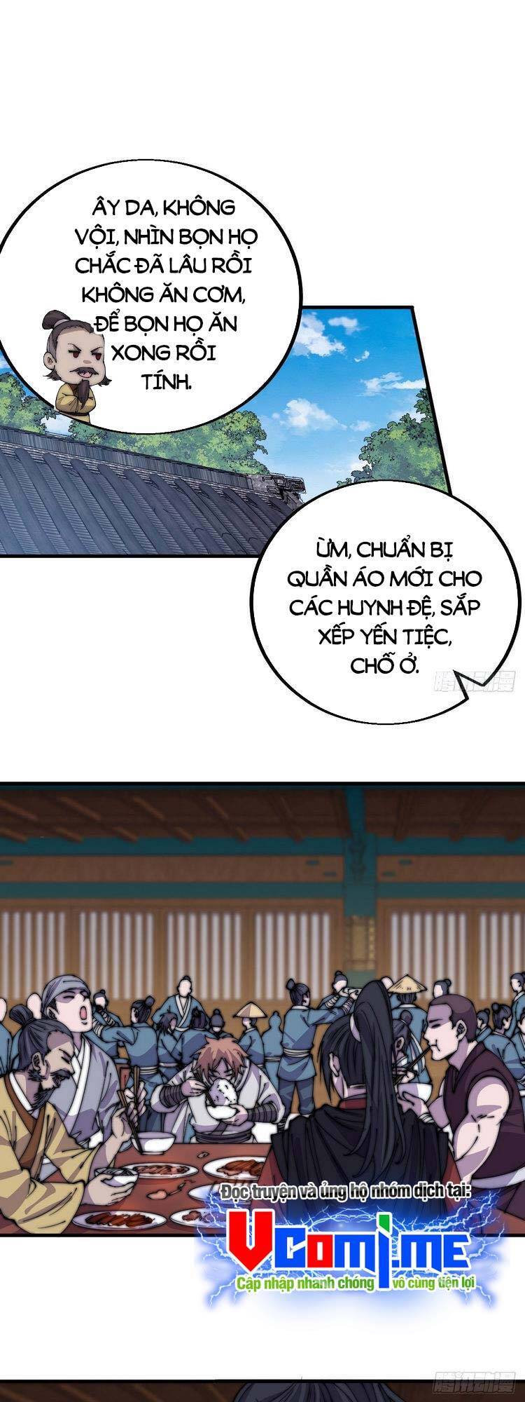 Ta Có Một Sơn Trại Chap 418 - Next Chap 419
